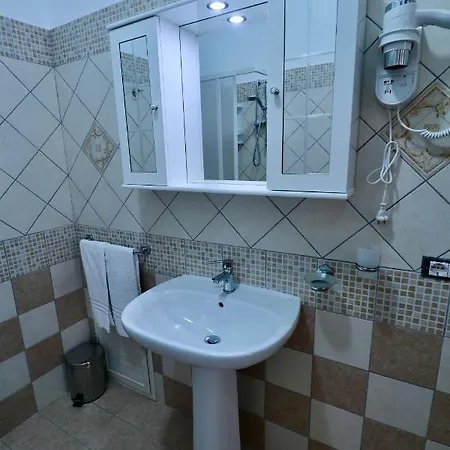 Siciliamuri Lampedusa Affittacamere 3*