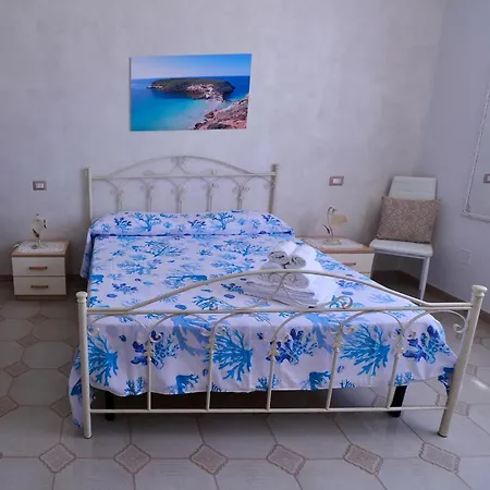 Siciliamuri Lampedusa Affittacamere