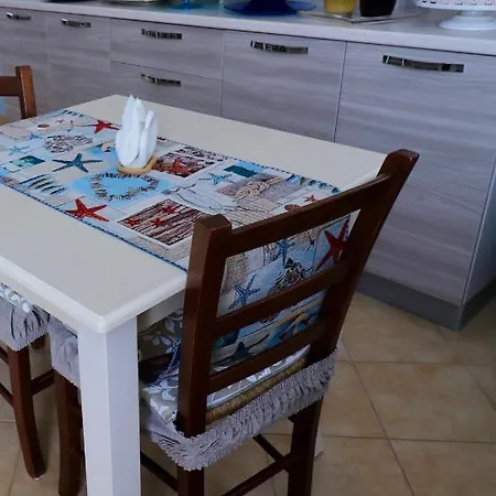 Bed & Breakfast Siciliamuri