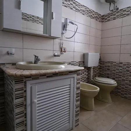 Siciliamuri Bed & Breakfast *
