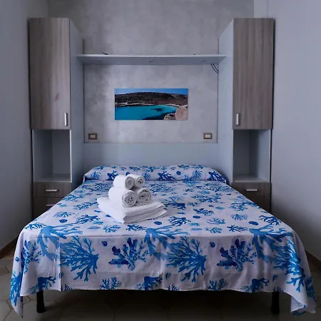 Bed & Breakfast Siciliamuri Lampedusa