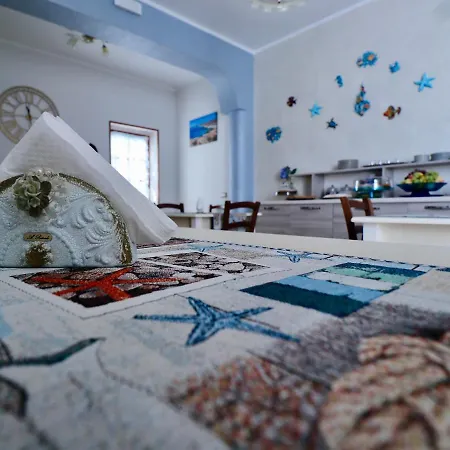 Bed & Breakfast Siciliamuri
