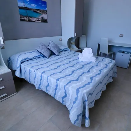 Bed & Breakfast Siciliamuri *