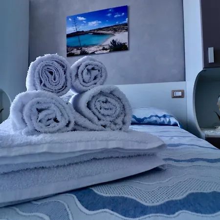 Siciliamuri Bed & Breakfast Lampedusa