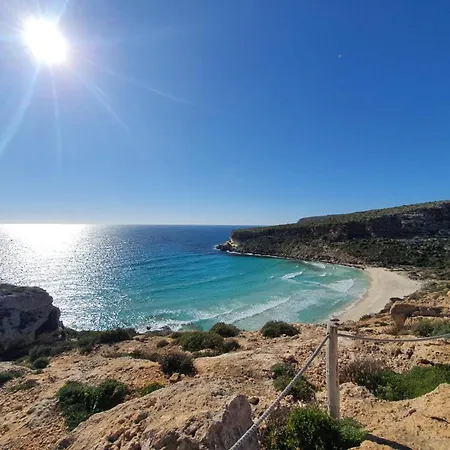 Siciliamuri Bed & Breakfast Lampedusa