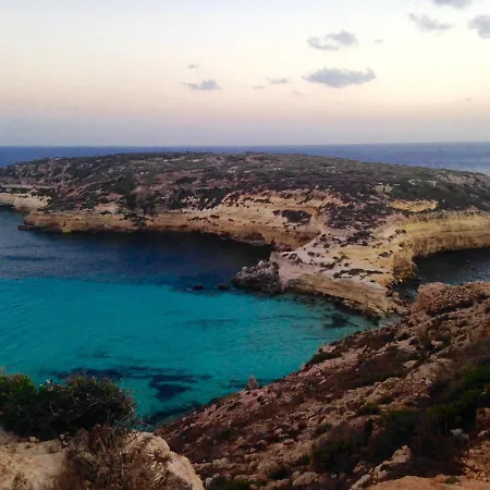 Bed & Breakfast Siciliamuri Lampedusa