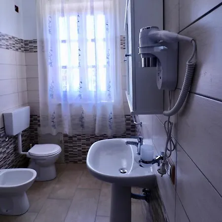 Bed & Breakfast Siciliamuri