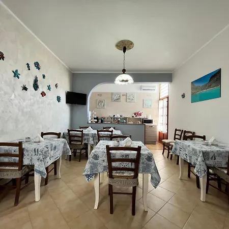 Siciliamuri Bed & Breakfast Lampedusa