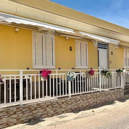 Siciliamuri 3* Лампедуза