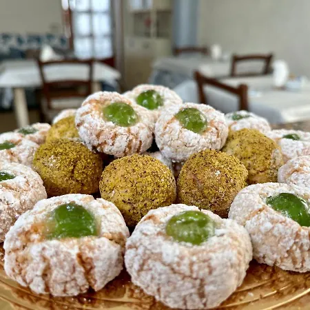 Siciliamuri Лампедуза